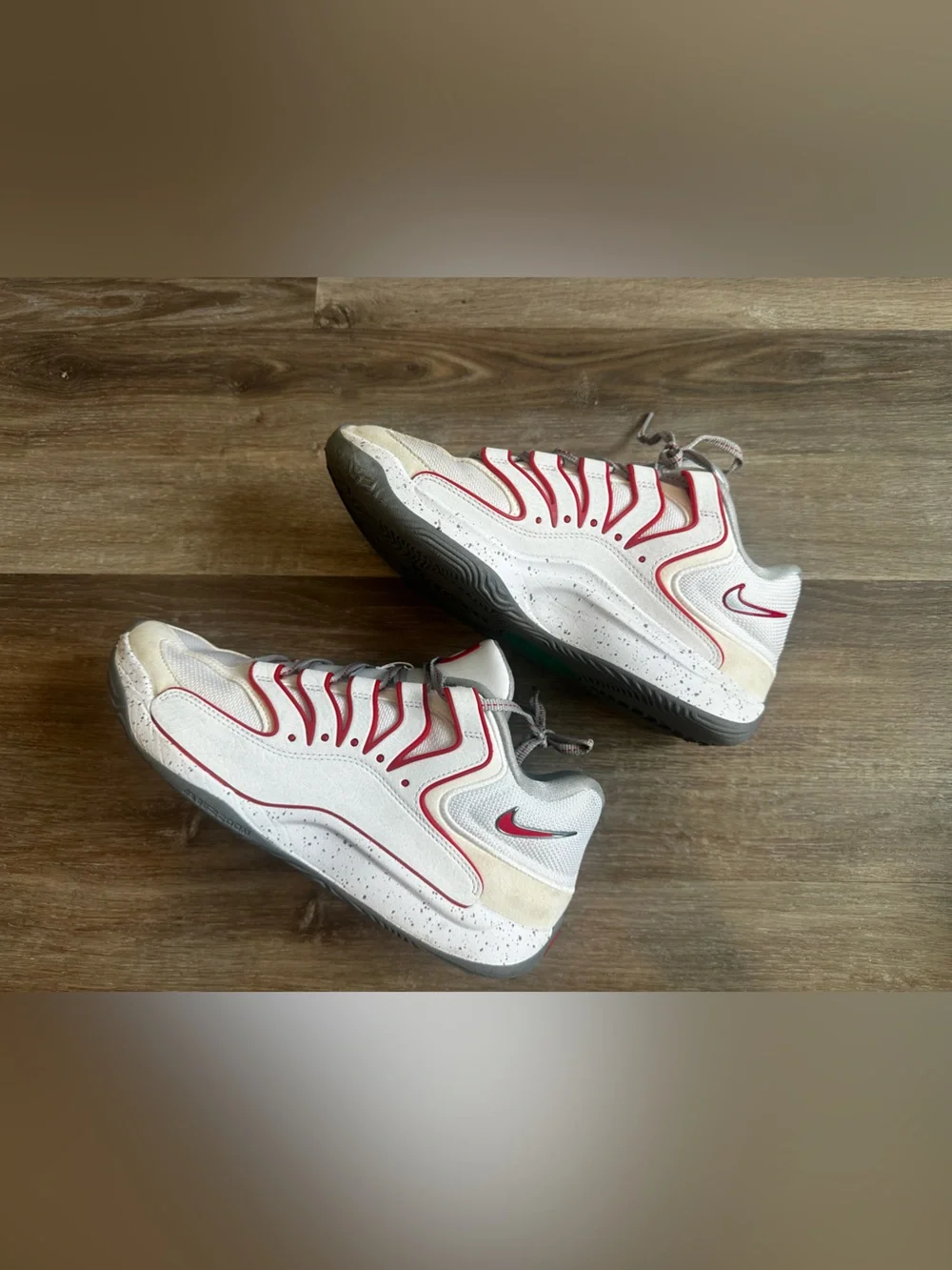 Nike KD18 Sneakers
